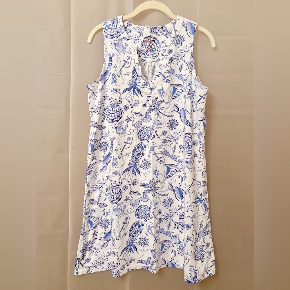 Lilly Pulitzer Dev Dress
